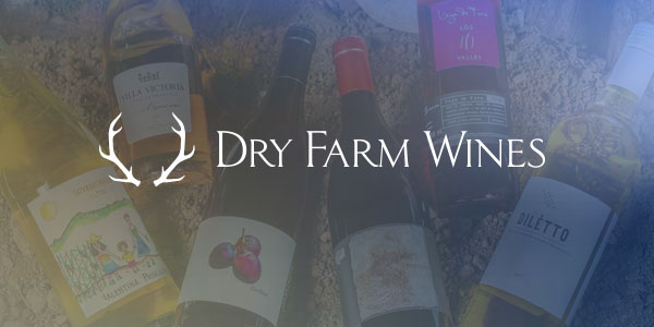 Dry Farm Wines Coupon Code 2022